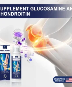 Raindew™ Arnica Emu Joint Relief Complex