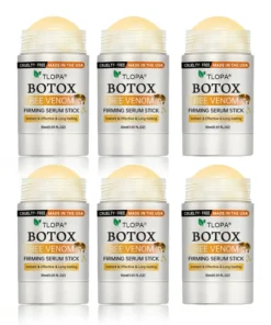 TLOPA® Botox Bee Venom Firming Serum Stick