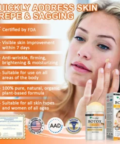 TLOPA® Botox Bee Venom Firming Serum Stick