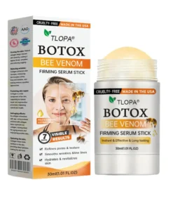 TLOPA® Botox Bee Venom Firming Serum Stick