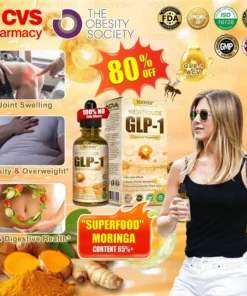 TOOYES® Metatrolide GLP-1 activation Herbal Oral Liquid