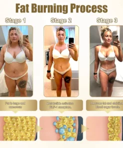 TOOYES® Metatrolide GLP-1 activation Herbal Oral Liquid