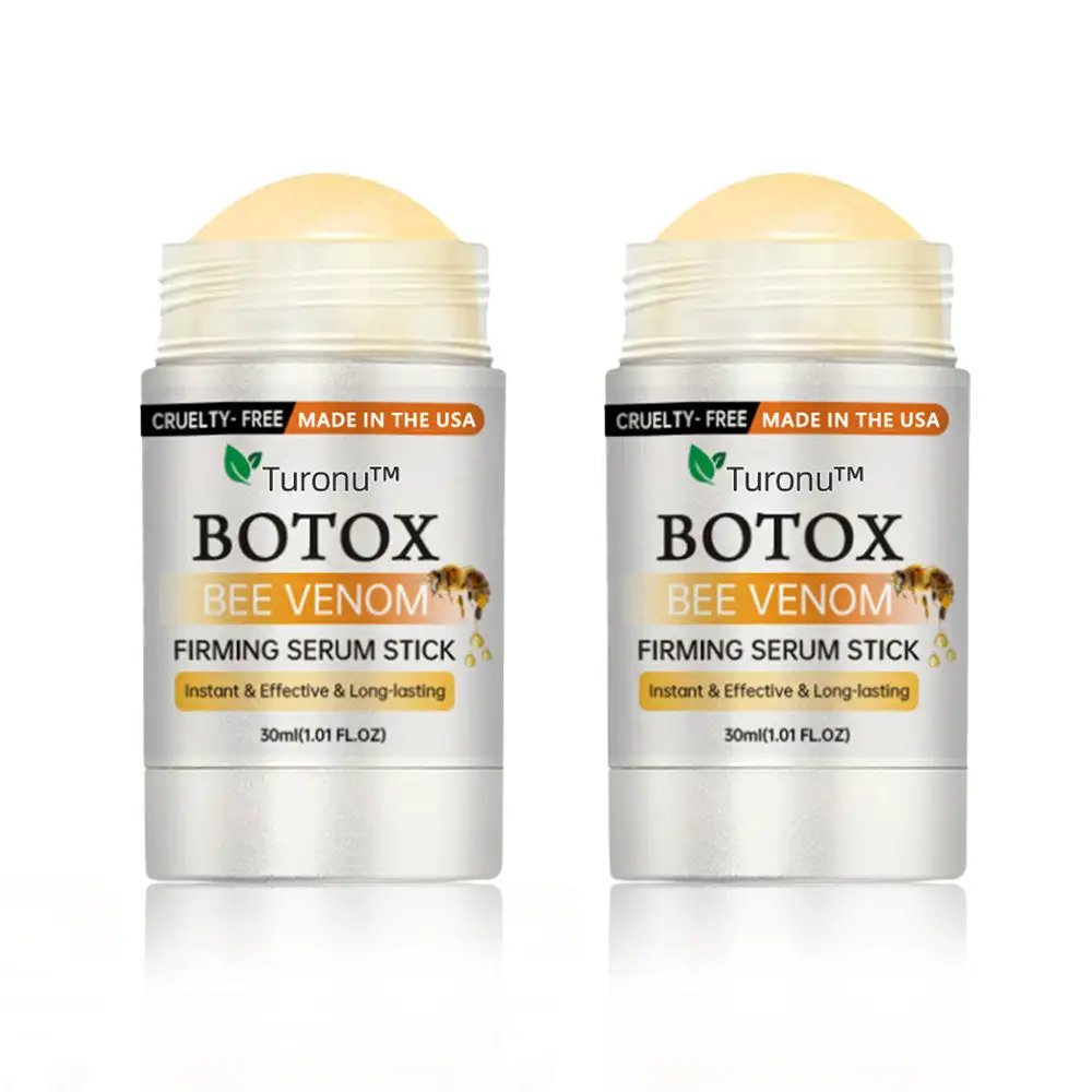 Turonu™ Botox Bee Venom Firming Serum Stick