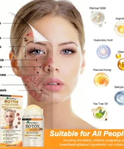 𝐀𝐞𝐞𝐡𝐟𝐞𝐧𝐠® 𝐁𝐎𝐓𝐎𝐗 𝐁𝐞𝐞 𝐕𝐞𝐧𝐨𝐦 𝐒𝐤𝐢𝐧 𝐑𝐞𝐩𝐚𝐢𝐫 𝐂𝐫𝐞𝐚𝐦