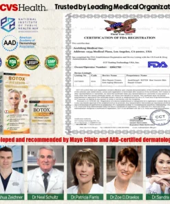 𝐀𝐞𝐞𝐡𝐟𝐞𝐧𝐠® 𝐁𝐎𝐓𝐎𝐗 𝐁𝐞𝐞 𝐕𝐞𝐧𝐨𝐦 𝐒𝐤𝐢𝐧 𝐑𝐞𝐩𝐚𝐢𝐫 𝐂𝐫𝐞𝐚𝐦