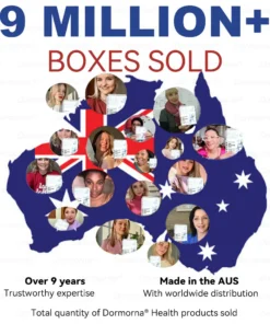 𝐷𝑜𝑟𝑚𝑜𝑟𝑛𝑎® 𝑁𝐻𝑀𝑅𝐶-𝑇𝑖𝑟𝑧𝑒𝑝𝑎𝑡𝑖𝑑𝑒 𝑁𝑎𝑛𝑜 𝑀𝑖𝑐𝑟𝑜𝑛𝑒𝑒𝑑𝑙𝑒 𝑃𝑎𝑡𝑐ℎ