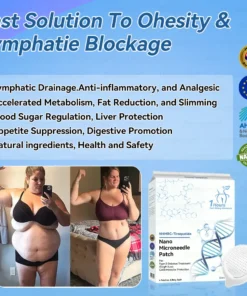 𝐷𝑜𝑟𝑚𝑜𝑟𝑛𝑎® 𝑁𝐻𝑀𝑅𝐶-𝑇𝑖𝑟𝑧𝑒𝑝𝑎𝑡𝑖𝑑𝑒 𝑁𝑎𝑛𝑜 𝑀𝑖𝑐𝑟𝑜𝑛𝑒𝑒𝑑𝑙𝑒 𝑃𝑎𝑡𝑐ℎ