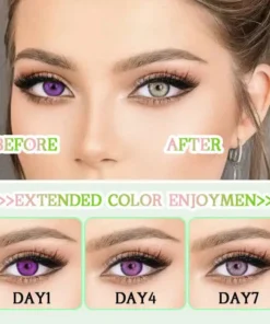 Axurv™ HueShift Eye Color Drops