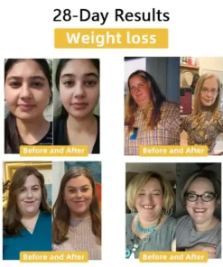 COROU™ SMGT-GLP-1 Nano Microneedle Patch