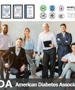 CZTICLE® Ultrasound Fat Reduction & Far Infrared Blood Sugar Balance