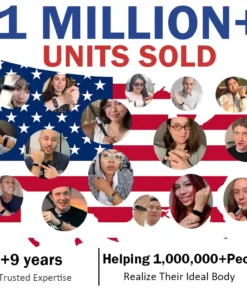 CZTICLE® Ultrasound Fat Reduction & Far Infrared Blood Sugar Balance