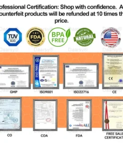 Daasry™ Botulinum Toxin & Bee Venom Pain-Relief Bone Healing Cream