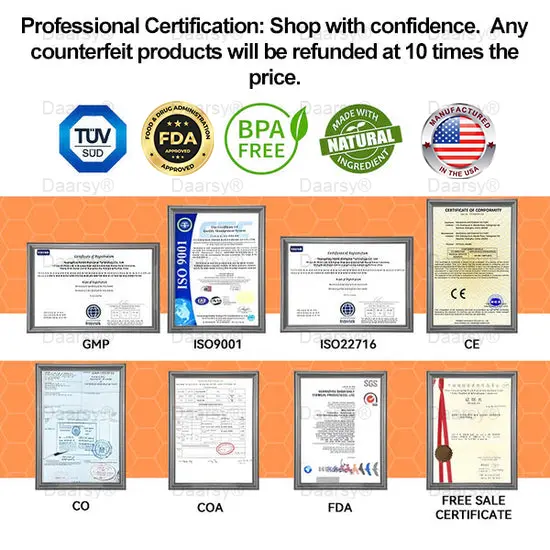 Daasry™ Botulinum Toxin & Bee Venom Pain-Relief Bone Healing Cream