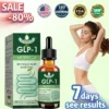 Deevoo® GLP-1 Slimming & Health Boost Drops