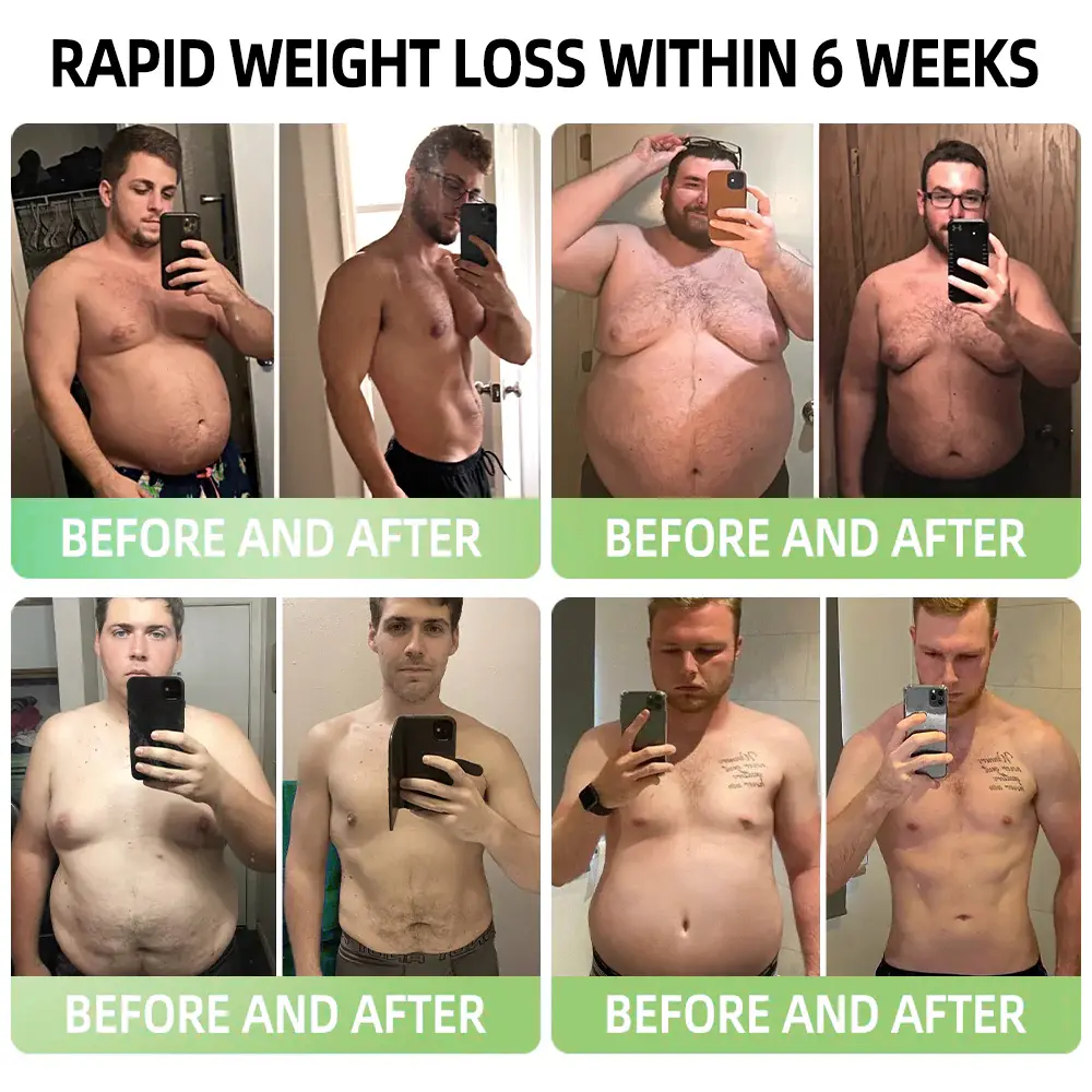 Deevoo® GLP-1 Slimming & Health Boost Drops