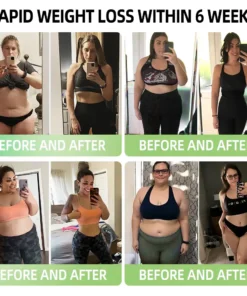 Deevoo® GLP-1 Slimming & Health Boost Drops