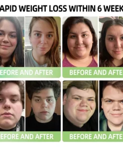 Deevoo® GLP-1 Slimming & Health Boost Drops