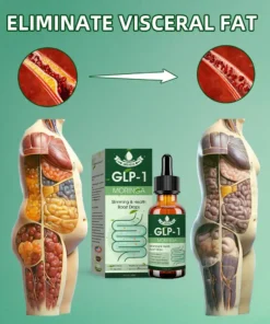 Deevoo® GLP-1 Slimming & Health Boost Drops