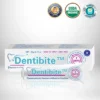 Dentibite™ Thermoplastic Denture Adhesive Cushion