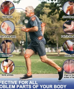 FATONG® Magnesium Pain Healing Bone Cream