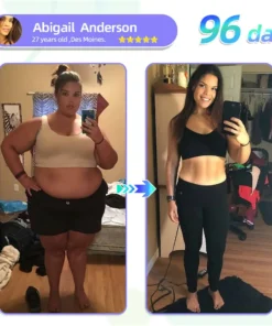 Fubsta® SMGT-GLP-1 Nano Microneedle Patch