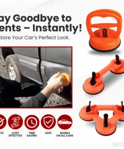 GFOUK® Automotive Dent Remover for Car Body Dent