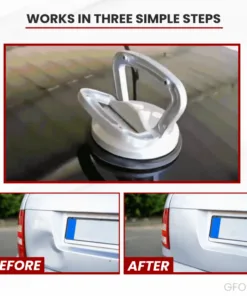 GFOUK® Automotive Dent Remover for Car Body Dent