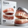 HZA™ --🦷Advanced Customized Full Denture Set🦷