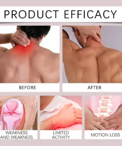 HerbaMotion™ Synovial meniscus cream