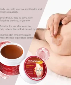 HerbaMotion™ Synovial meniscus cream