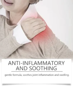 HerbaMotion™ Synovial meniscus cream