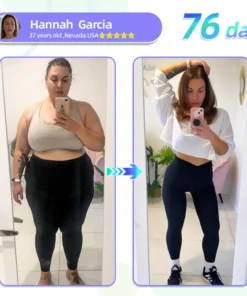 HonXi® SMGT-GLP-1 Nano Microneedle Patch