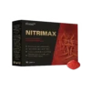 Honxi™ Nitrimax - Каплета за максимална жизненост за мъже