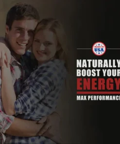 Honxi™ Nitrimax - Каплета за максимална жизненост за мъже