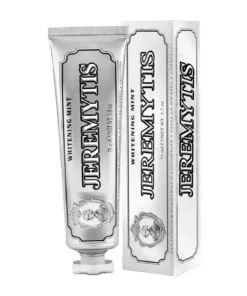 JEREMYTIS™ Ultra Whitening Mint Toothpaste