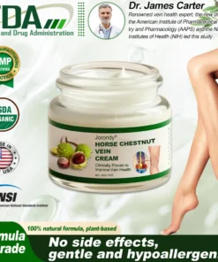 JORONDY® Horse Chestnut Vein Cream