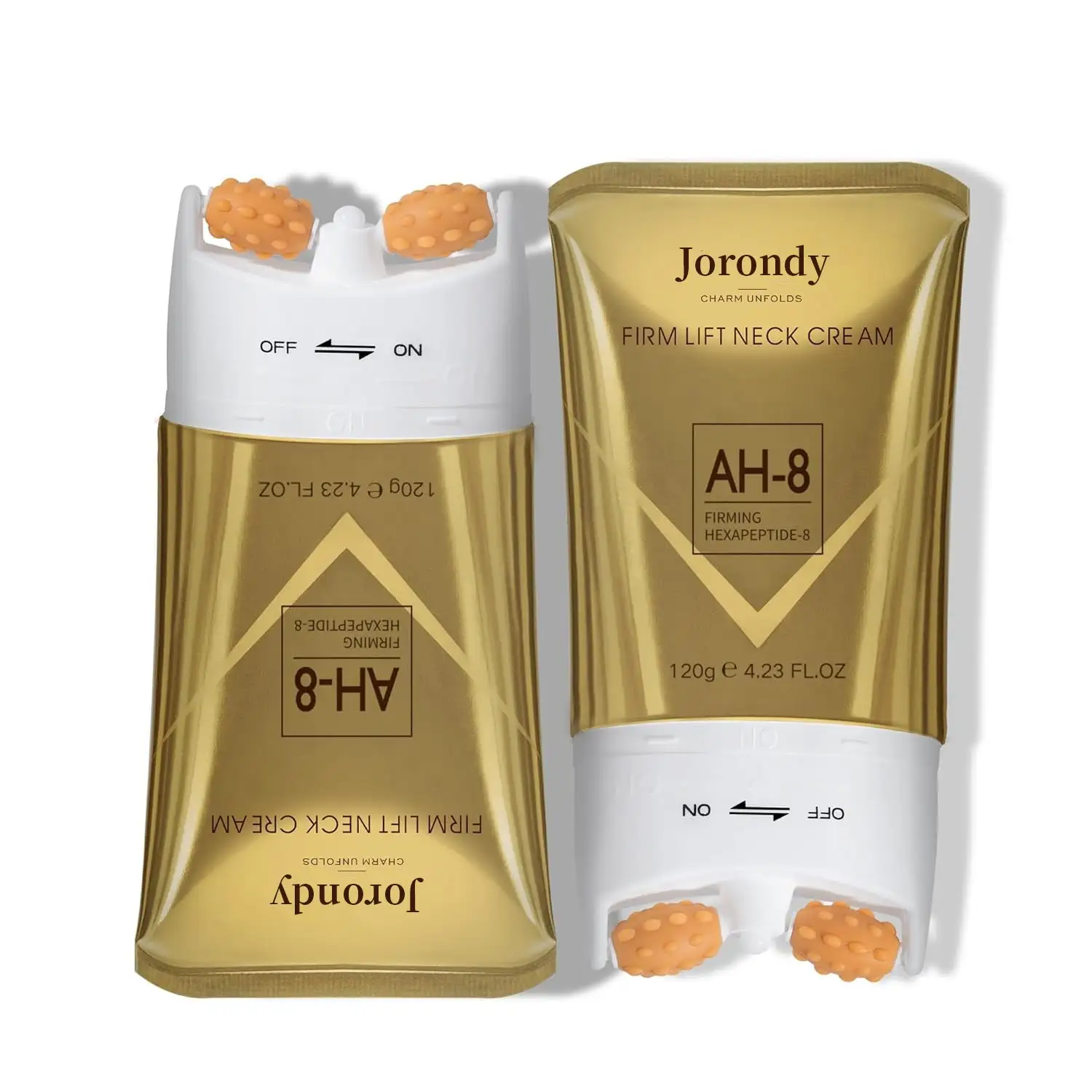 Jorondy® AH-8 Skin Firming Cream