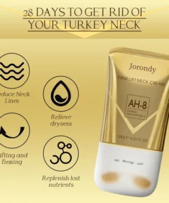 Jorondy® AH-8 Skin Firming Cream