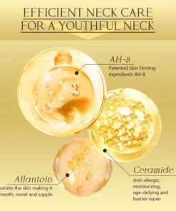 Jorondy® AH-8 Skin Firming Cream