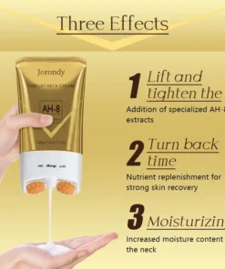 Jorondy® AH-8 Skin Firming Cream