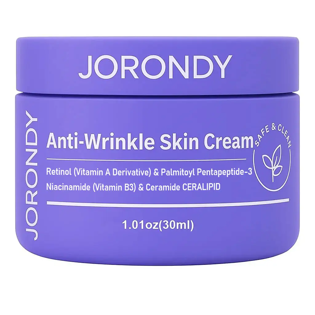 Jorondy® Anti-Wrinkle Skin Cream