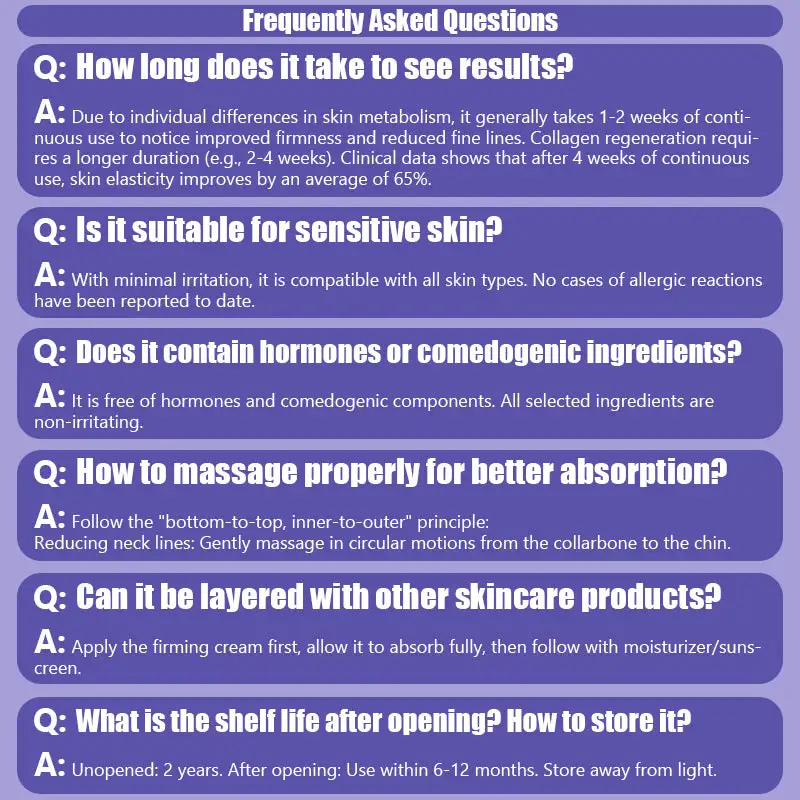 Jorondy® Anti-Wrinkle Skin Cream