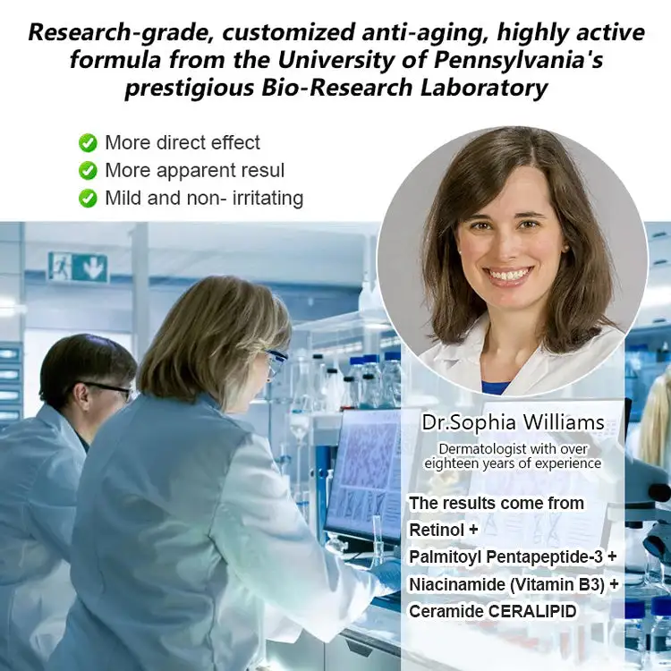 Jorondy® Anti-Wrinkle Skin Cream