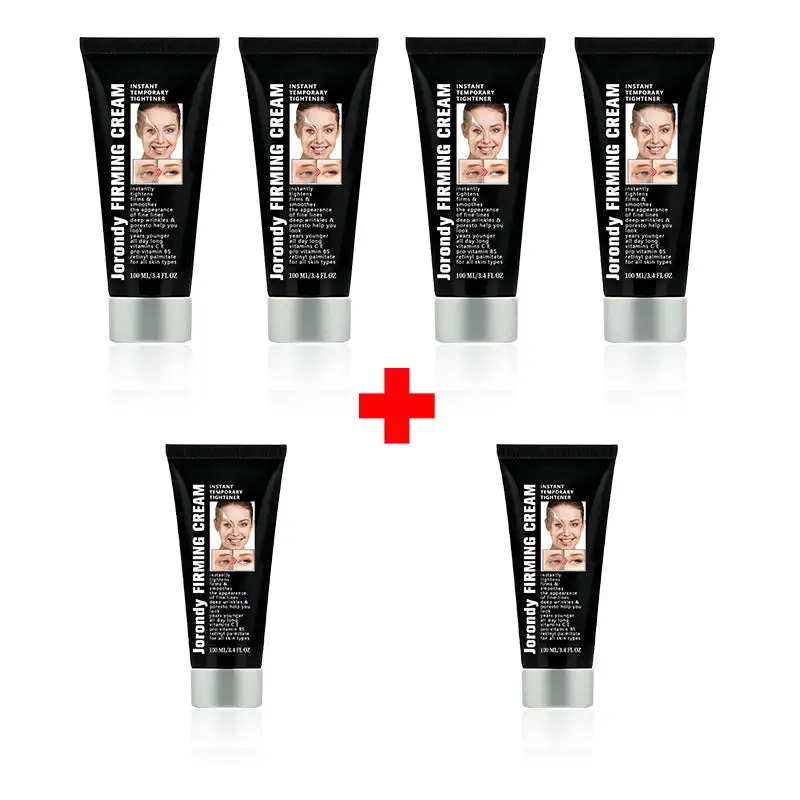 Jorondy® Instant skin tightening Cream