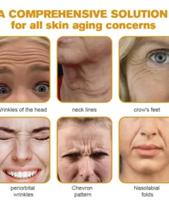 Jorondy® Instant skin tightening Cream