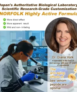 Jorondy® Instant skin tightening Cream