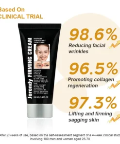 Jorondy® Instant skin tightening Cream