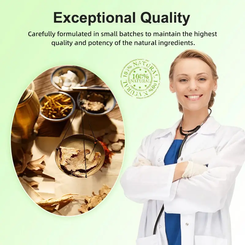 Jorondy® Purifying Exfoliating Gel