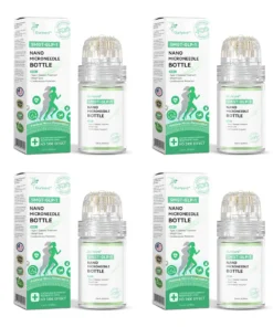 Jorondy® SMGT-GLP-1 Nano-Microneedle Bottle