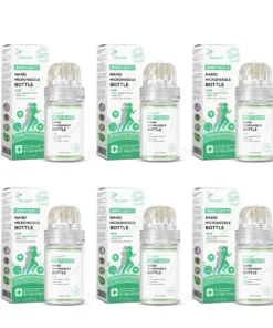 Jorondy® SMGT-GLP-1 Nano-Microneedle Bottle